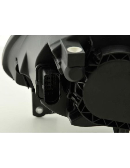 Ricambi faro destro VW Touran (Typ 1T) 03-06