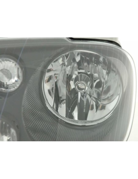 Ricambio faro sinistro VW Touran (Typ 1T) 03-06