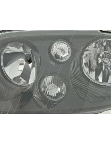 Ricambio faro sinistro VW Touran (Typ 1T) 03-06