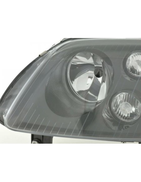 Ricambio faro sinistro VW Touran (Typ 1T) 03-06