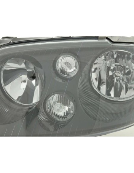 Ricambio faro sinistro VW Touran (Typ 1T) 03-06