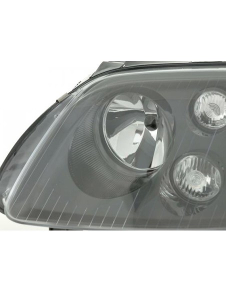 Ricambio faro sinistro VW Touran (Typ 1T) 03-06