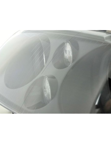 Ricambio faro sinistro VW Touran (Typ 1T) 03-06