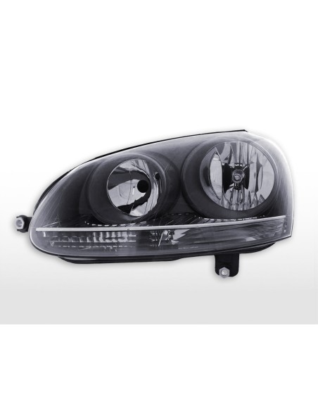 Ricambi faro sinistro VW Golf 5 (Typ 1K) 03-08