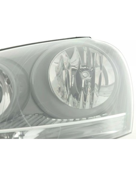 Ricambi faro sinistro VW Golf 5 (Typ 1K) 03-08