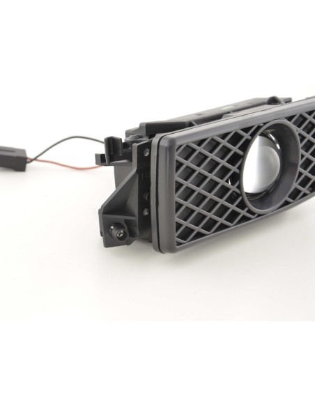 Fendinebbia BMW serie 3 tipo E36