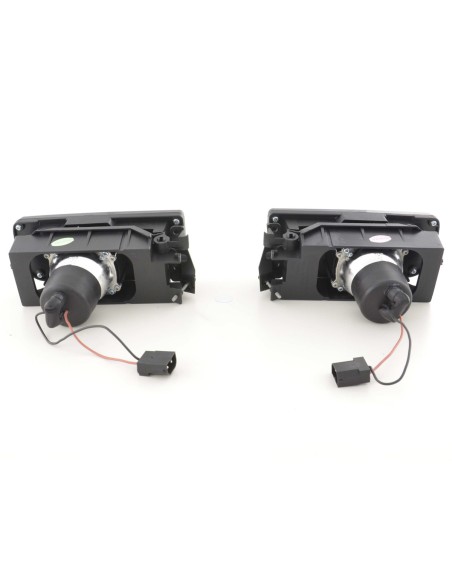 Fendinebbia BMW serie 3 tipo E36