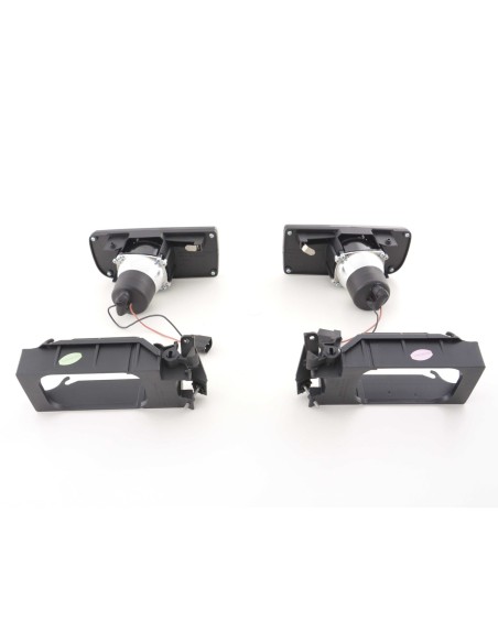 Fendinebbia BMW serie 3 tipo E36