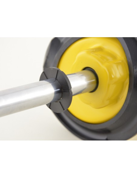 Ammortizzatore sportivo High Tec BMW Mini Cooper + Cooper S R50 (asse anteriore destro)