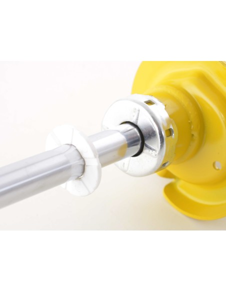 Ammortizzatore sportivo High Tec Citroen C2 J 09.2003 - (asse anteriore sinistro)