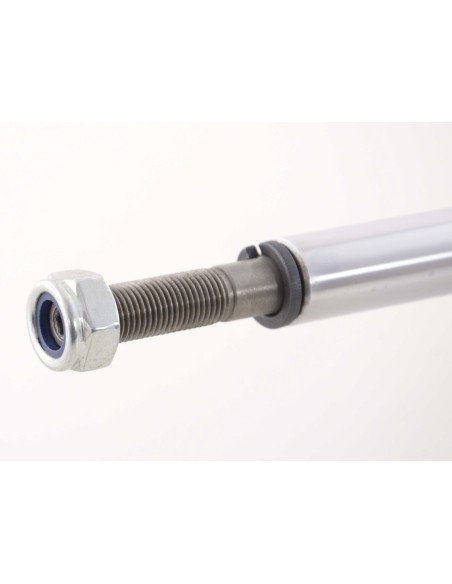Ammortizzatore sportivo High Tec Citroen C2 J 09.2003 - (asse anteriore destro)