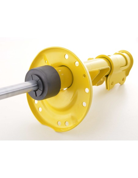 Ammortizzatore sportivo High Tec Fiat 500 74 kW + diesel tipo 312 (asse anteriore sinistro)