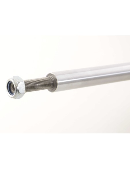 Ammortizzatore sportivo High Tec Fiat 500 74 kW + diesel tipo 312 (asse anteriore sinistro)