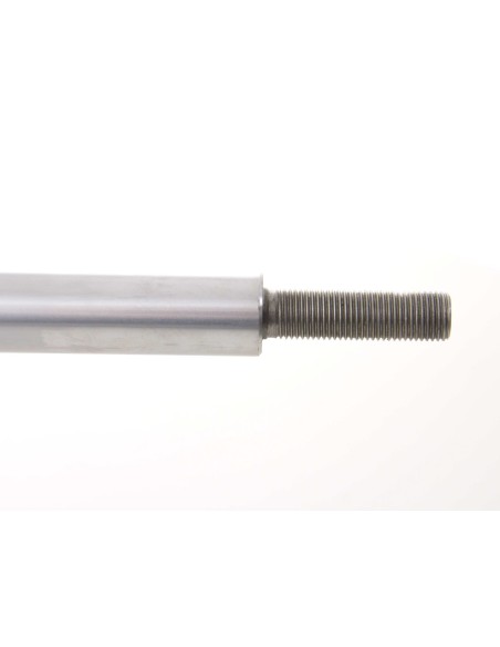 Ammortizzatore sportivo High Tec Fiat 500 74 kW + diesel tipo 312 (asse anteriore sinistro)