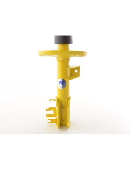 Ammortizzatore sportivo High Tec Fiat 500 74 kW + diesel tipo 312 (asse anteriore sinistro)