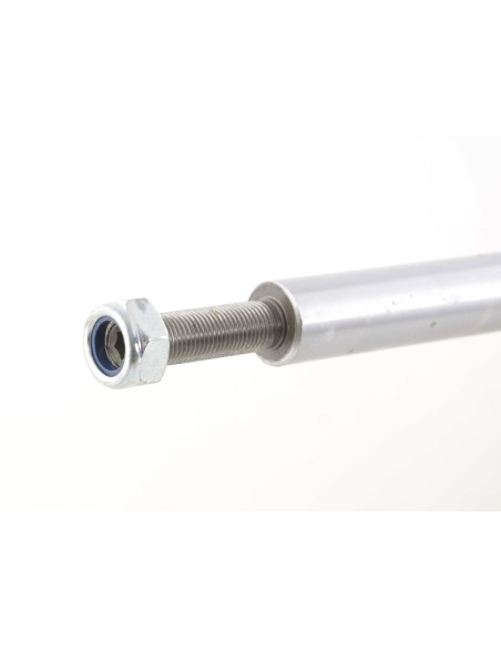 Ammortizzatore sportivo High Tec Fiat 500 74 kW + diesel tipo 312 (asse anteriore destro)