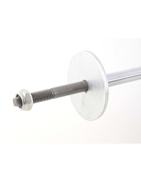 Ammortizzatore sportivo High Tec Ford Escort 5 incl. Cabriolet (asse posteriore)