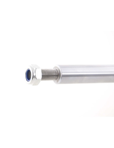 Ammortizzatore sportivo High Tec Ford Focus 10.98 - (anteriore sinistro)