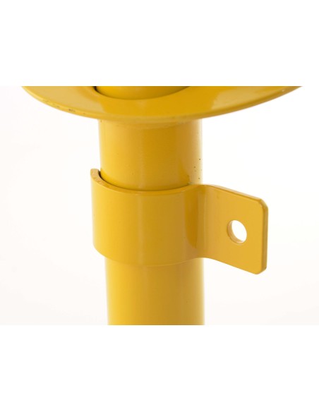 Ammortizzatore sportivo High Tec Ford Focus 10.98 - (assale anteriore destro)