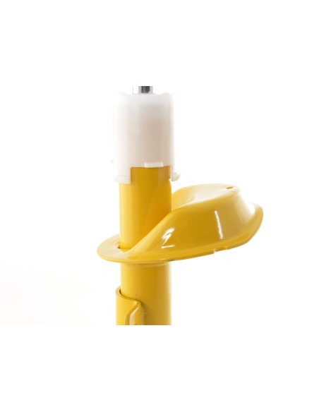 Ammortizzatore sportivo High Tec Ford Focus 10.98 - (assale anteriore destro)