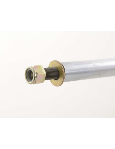 Ammortizzatore sportivo High Tec Ford Focus 10.98 - (assale anteriore destro)
