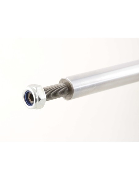 Ammortizzatore sportivo High Tec Ford Fiesta JH1 04.2002 - (assale anteriore destro)