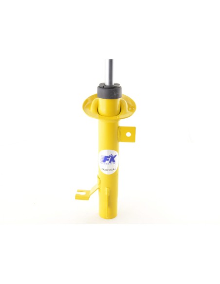 Ammortizzatore sportivo High Tec Ford Fiesta JH1 04.2002 - (assale anteriore destro)