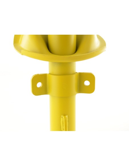 Ammortizzatore sportivo High Tec Ford Mondeo tipo BAP / BAW / BFP / BFW / GBP (asse anteriore)
