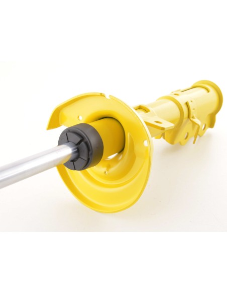 Ammortizzatore sportivo High Tec Ford Fiesta tipo JA8 2008 - (asse anteriore sinistro)