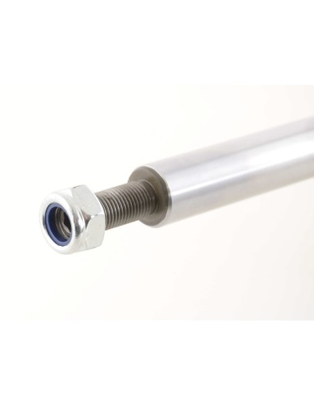 Ammortizzatore sportivo High Tec Ford Fiesta tipo JA8 2008 - (asse anteriore sinistro)