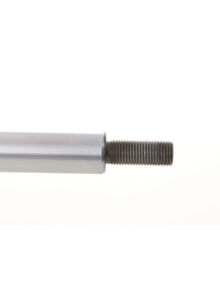 Ammortizzatore sportivo High Tec Ford Fiesta tipo JA8 2008 - (asse anteriore sinistro)