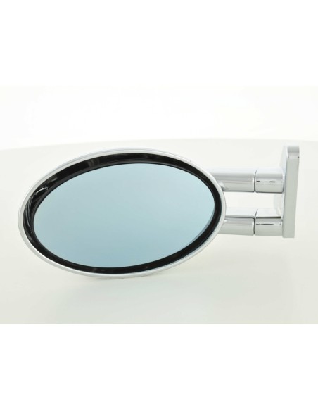 Specchio esterno specchietto sportivo mega-style set Chrysler Cavalier 2 porte. 95-04
