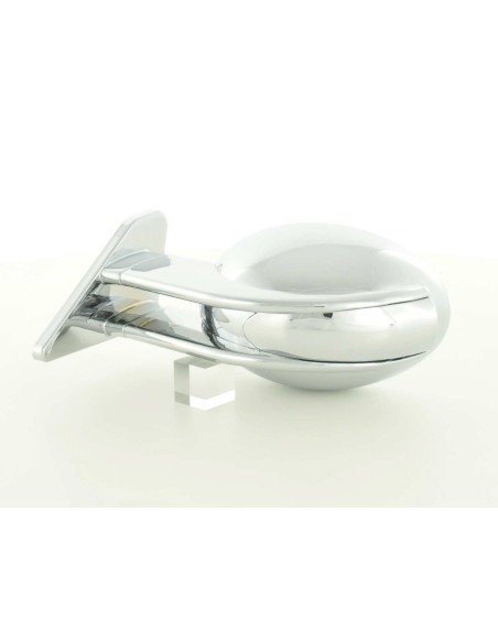 Specchietto retrovisore esterno sportivo set mega stile VW Eos tipo 1F 06-