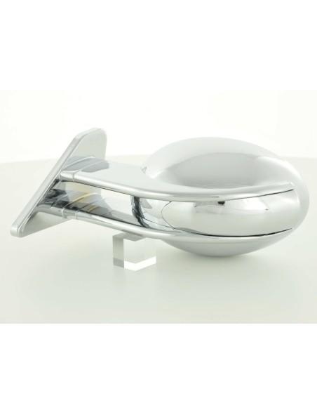 Specchietto retrovisore esterno sportivo set mega stile VW Eos tipo 1F 06-