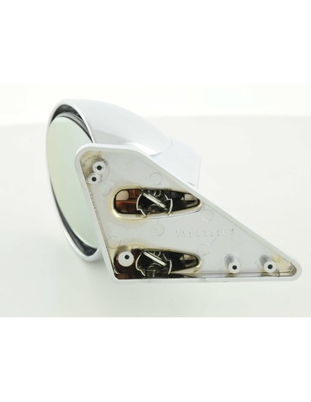Specchietto retrovisore esterno sportivo set mega stile VW Eos tipo 1F 06-