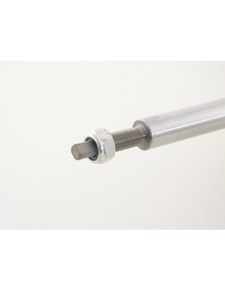 Ammortizzatore sportivo High Tec Opel Corsa C 09.2000- (asse anteriore)