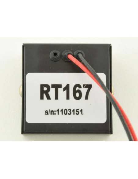 Centralina per fanali posteriori Led VW Scirocco 3 (tipo 13)