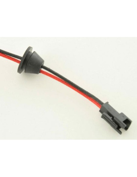 Centralina per fanali posteriori Led VW Scirocco 3 (tipo 13)