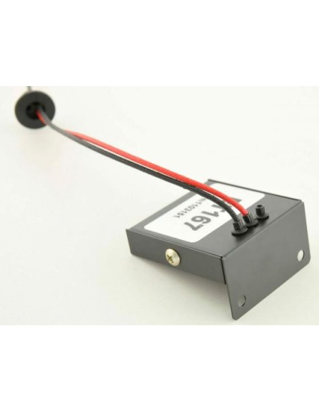 Centralina per fanali posteriori Led VW Scirocco 3 (tipo 13)