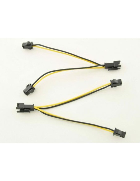 Centralina per fanali posteriori Led VW Scirocco 3 (tipo 13)