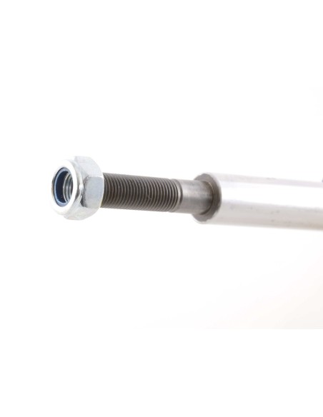Ammortizzatore sportivo High Tec Peugeot 207 W 04.2006 - (asse anteriore)