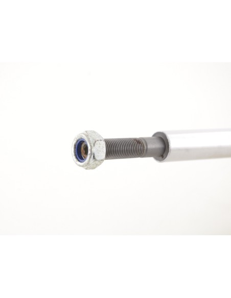 Ammortizzatore sportivo High Tec Peugeot 207 W 04.2006 - (asse anteriore)