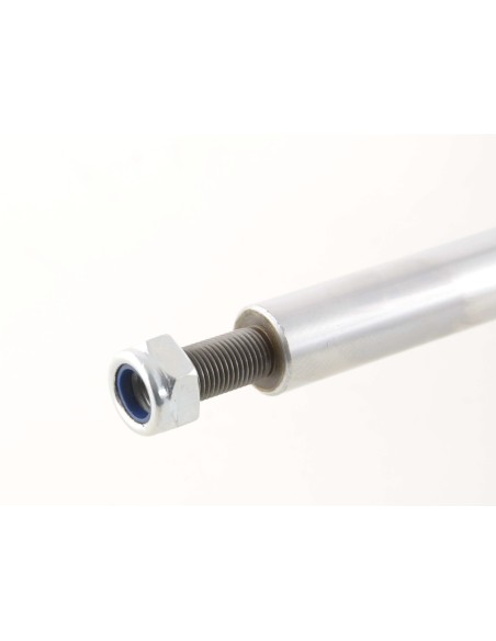 Ammortizzatore sportivo High Tec Renault Clio CR 2005 - (asse anteriore)