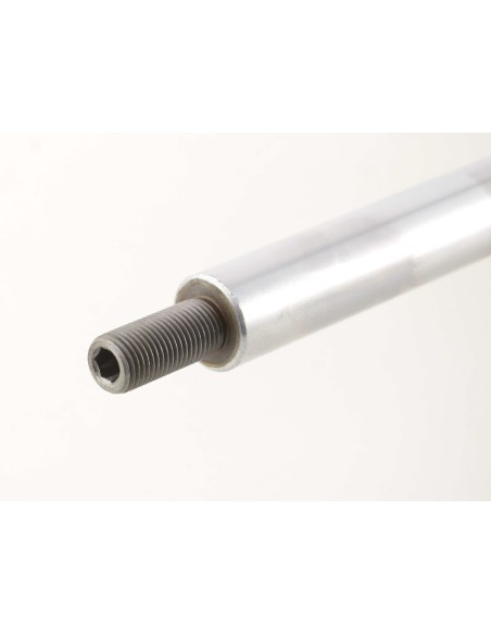 Ammortizzatore sportivo High Tec Renault Clio CR 2005 - (asse anteriore)