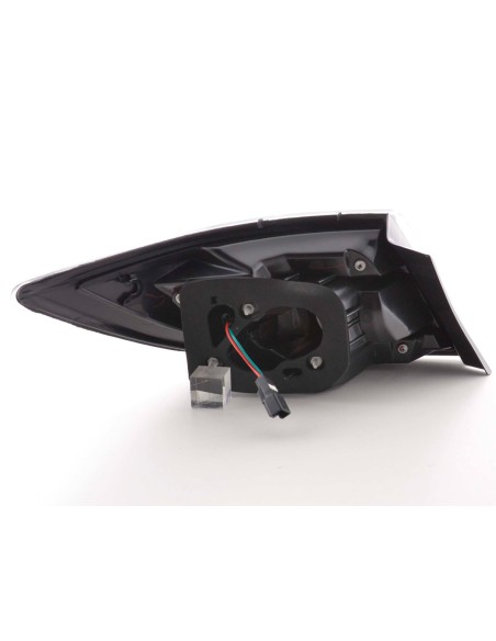Parti di usura fanale posteriore destro Mazda 6 Limo tipo GH 08-10 trasparente