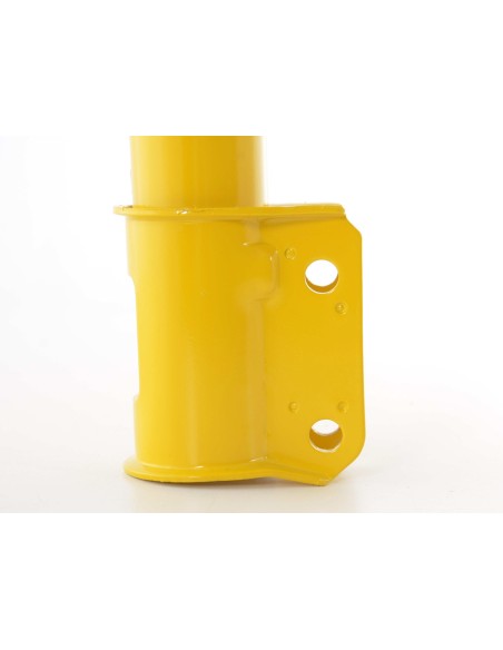 Ammortizzatore sportivo AKX Opel Vectra B senza V6 + Caravan 10.95 - (asse anteriore destro)