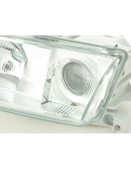 Ricambio faro sinistro Alfa Romeo 145 (tipo 930) 94-01