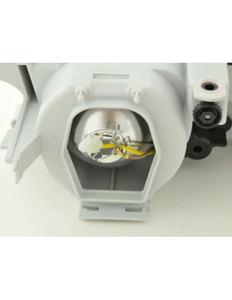 Ricambio faro sinistro Alfa Romeo 145 (tipo 930) 94-01