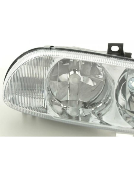 Ricambio faro destro Alfa Romeo 156 (tipo 932) 97-03