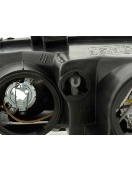 Ricambio faro destro Alfa Romeo 156 (tipo 932) 97-03